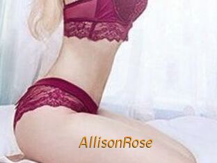 Allison_Rose Porn University