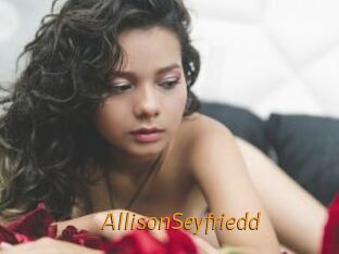 AllisonSeyfriedd