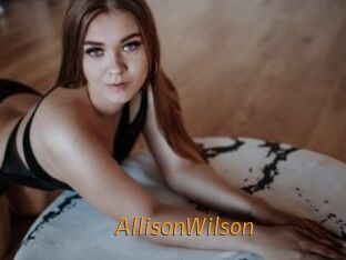 AllisonWilson