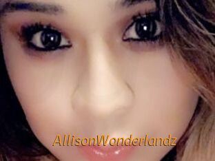 AllisonWonderlandz