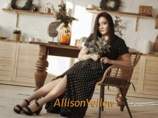 AllisonYellow