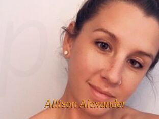 Allison_Alexander