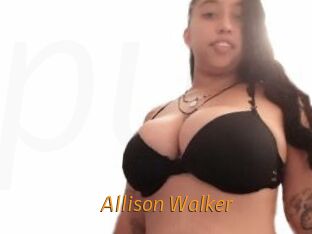 Allison_Walker Porn University