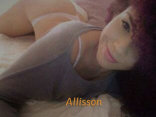 Allisson