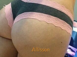Allisson_ Porn University