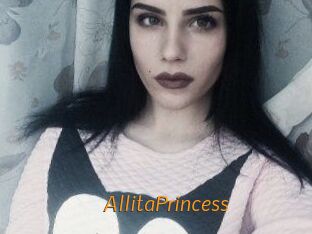 AllitaPrincess