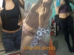 AlliyahCakes95
