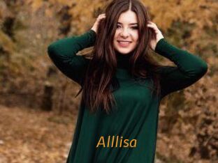 Alllisa