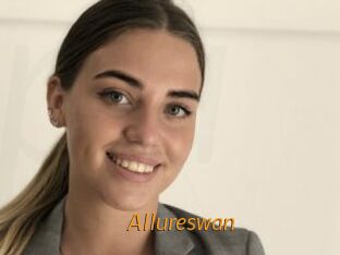 Allureswan