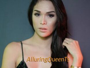 AlluringQueenTs