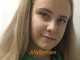 AllyBrelsen