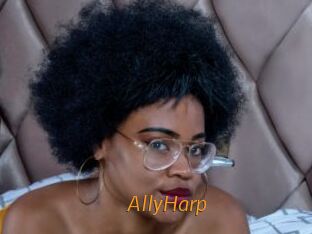 AllyHarp