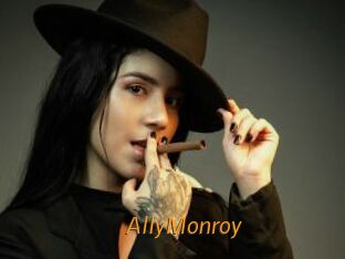 AllyMonroy