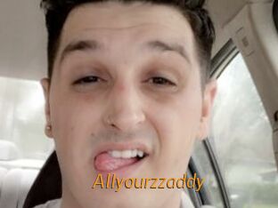 Allyourzzaddy