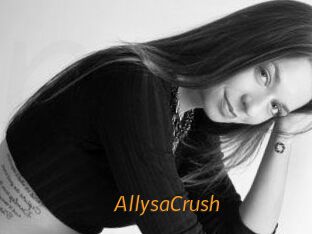 AllysaCrush