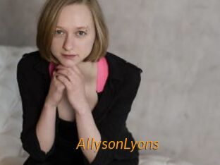 AllysonLyons