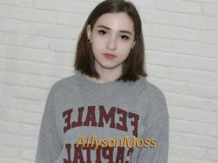 AllysonMoss
