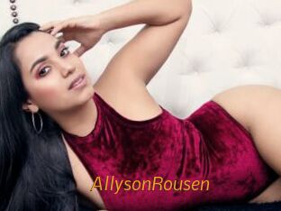 AllysonRousen