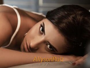 AllysonRuiz