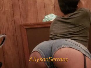 AllysonSerrano