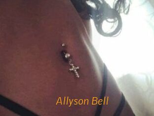 Allyson_Bell