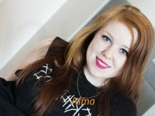 Alma