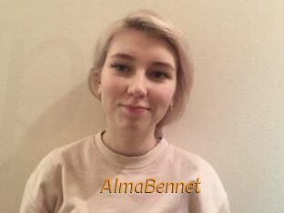AlmaBennet