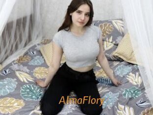 AlmaFlory
