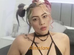 AlmaJane