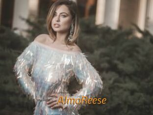 AlmaReese
