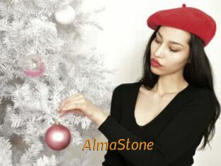 AlmaStone