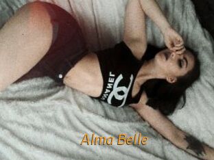 Alma_Belle