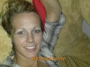 Alohaplayme