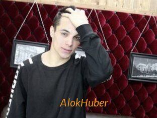 AlokHuber