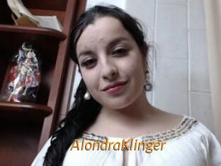AlondraKlinger