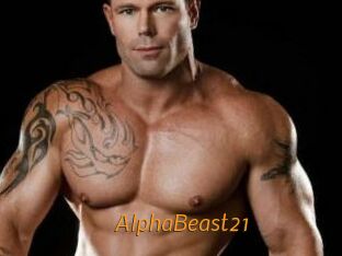 AlphaBeast21