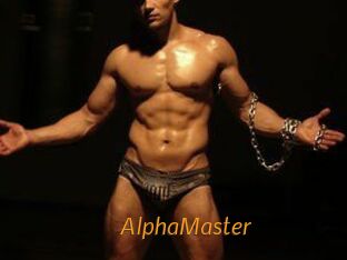 AlphaMaster Porn University
