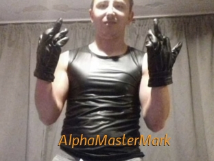 AlphaMasterMark