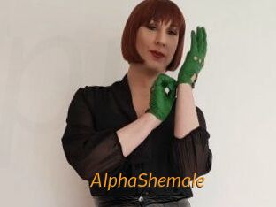AlphaShemale