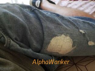 AlphaWanker