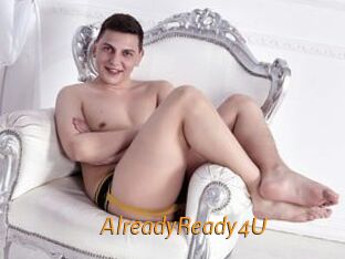 AlreadyReady4U