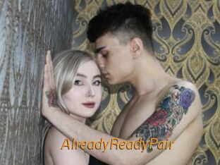 AlreadyReadyPair