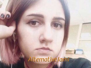 AlternativeJami