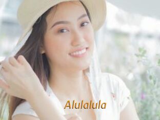 Alulalula