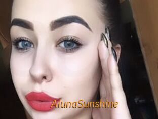 AlunaSunshine
