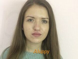 Aluppy