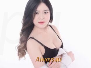 Always4u