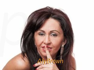 AlyBrown