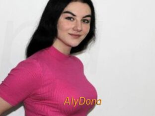 AlyDona