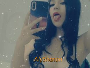 AlyShanon